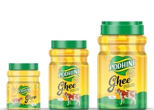 500ml Desi Cow Ghee