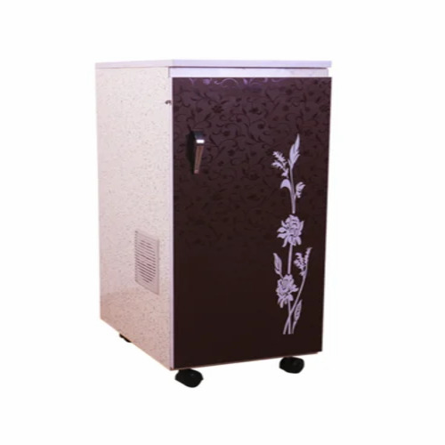 Automatic Domestic Flour Mill