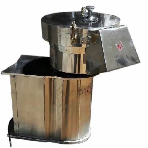 Automatic Juice Machine