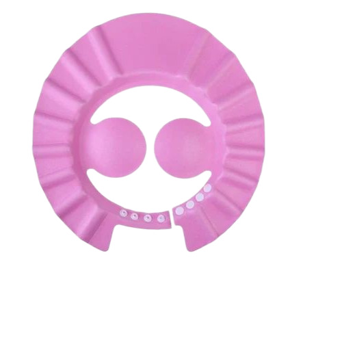 Baby Soft Shower Cap
