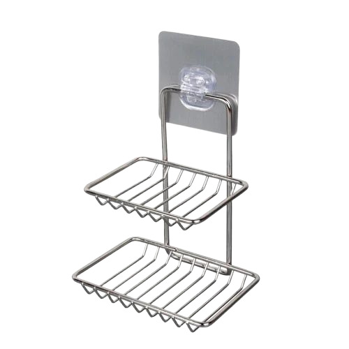 Bathroom Soap Holder