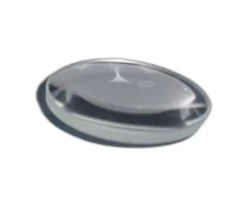 Biconvex / Double Convex Lenses Dcx