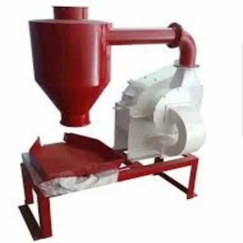 Blower Masala Pulverizer Machine