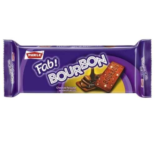 Bourbon Biscuit