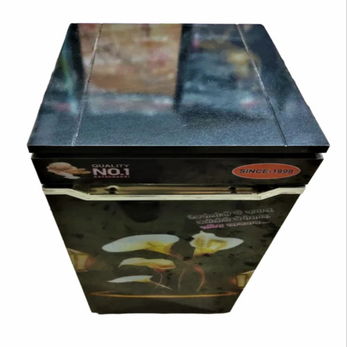 Box Atta Chakki