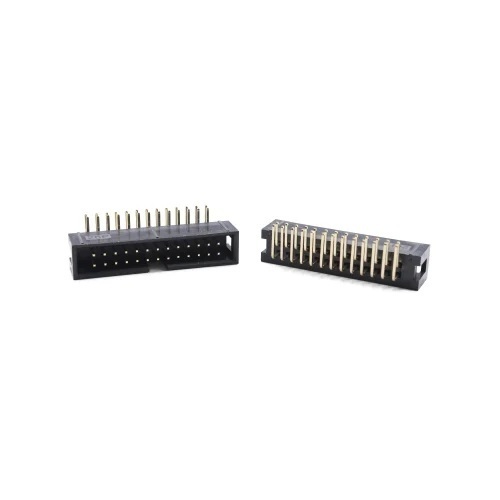 Box Header Ra