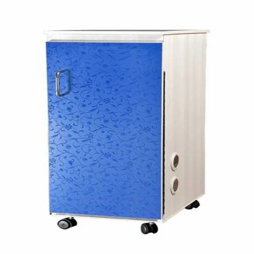 Box Type Domestic Flour Mill