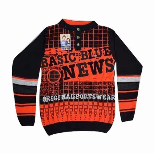 Woolen Sweaters