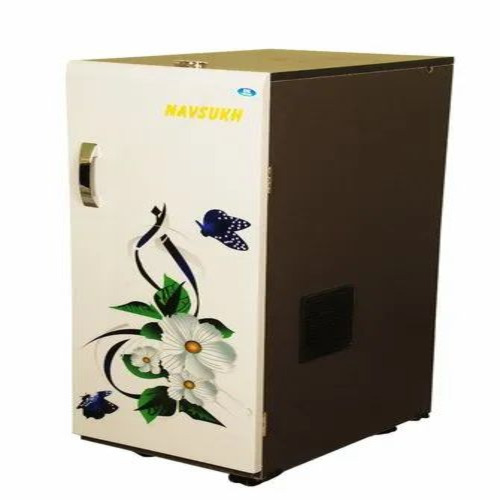 Brown Flour Mill Machines