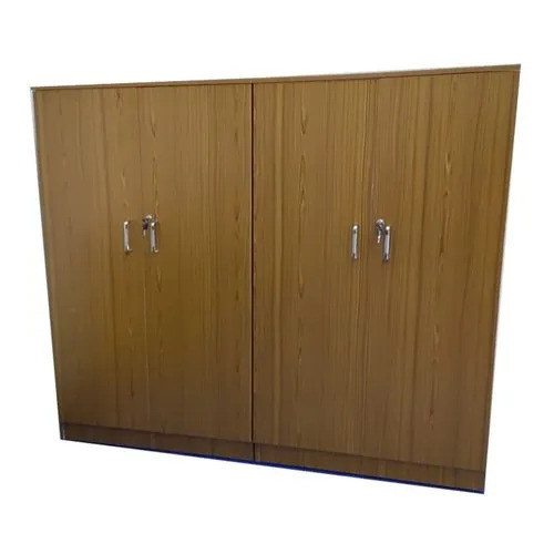 Plywood Wardrobes