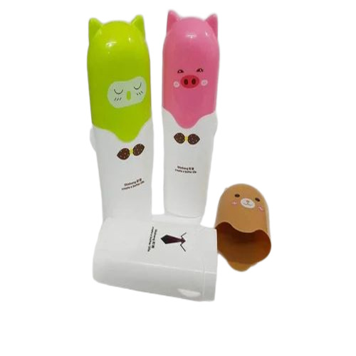 toothbrush holder