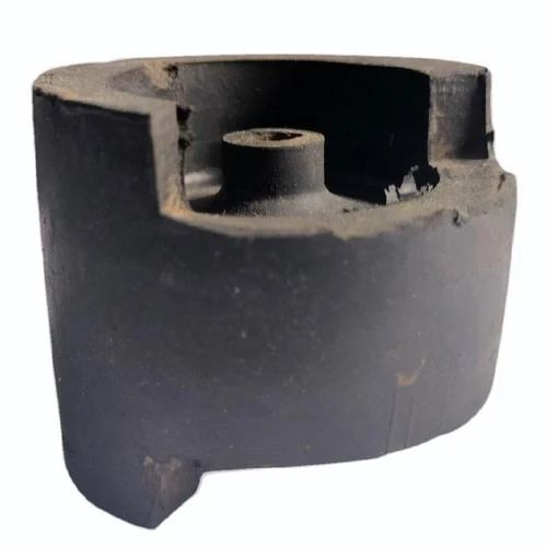 Cast Iron Bonded Rubber Bush