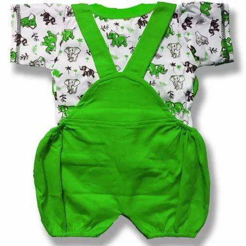 Children Dungarees