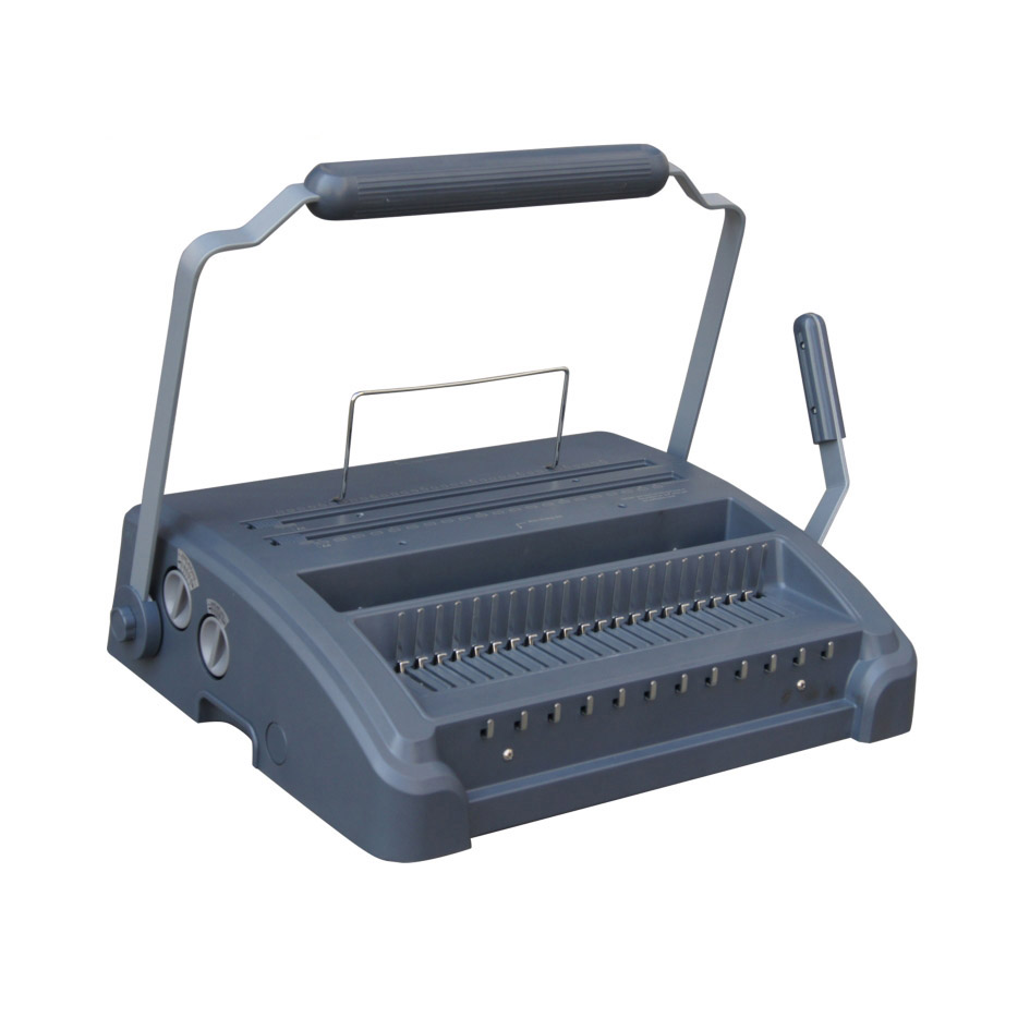 Comb Binder Machine CB 310HDI