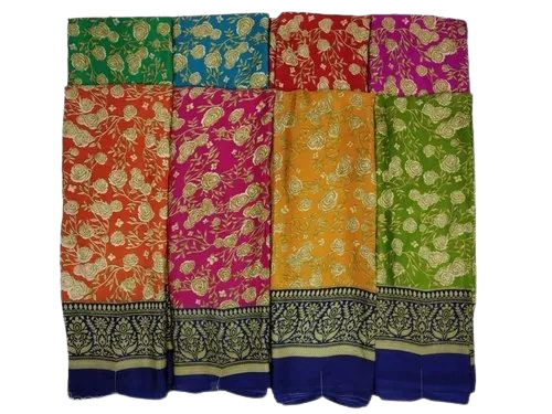 Daily Wear Sarees