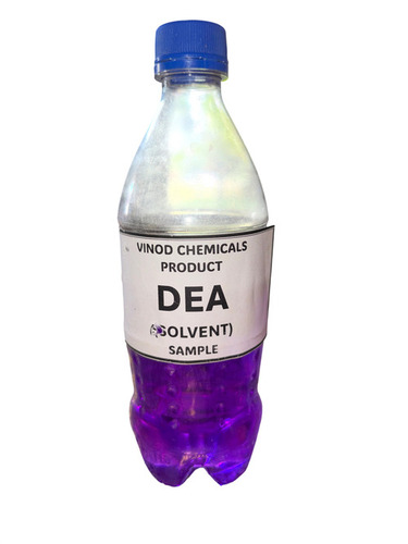 Dea Solvent