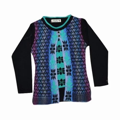 Designer Sweaters
