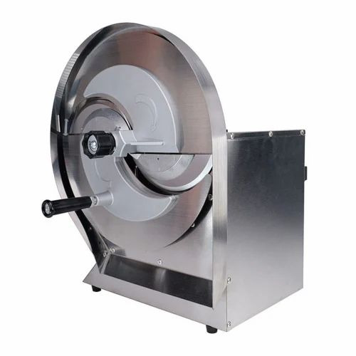 Electric Meat Slicer