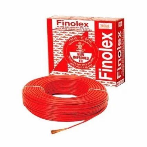 Finolex Flame Retardant Wires For House Wiring