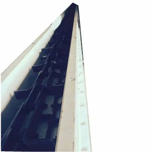 Flour Mill Chain Conveyor