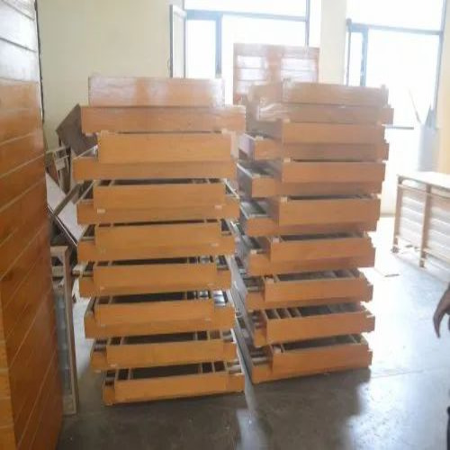 Flour Mill Planshifter Wooden Box