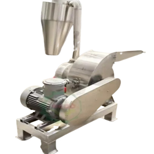 Fruit Processing Plant