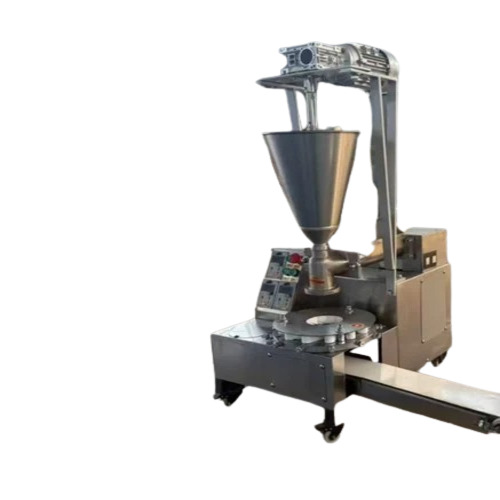 Fully Automatic Momo Making Machine