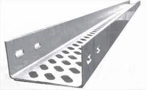 Galvanized Cable Trays By Sushil Electricals