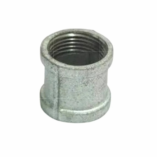 Gi Pipe Socket