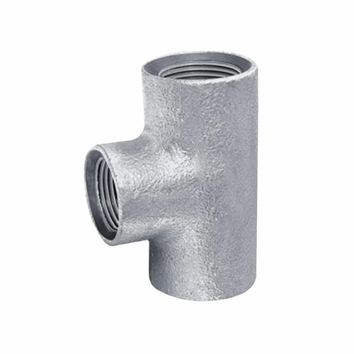 Gi Reducer Tee