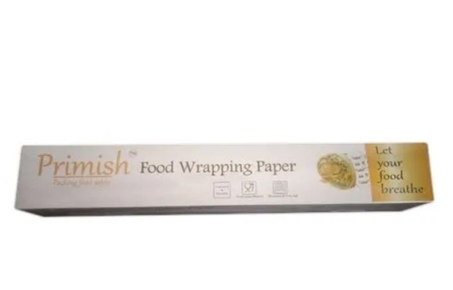 Greaseproof Paper Roll