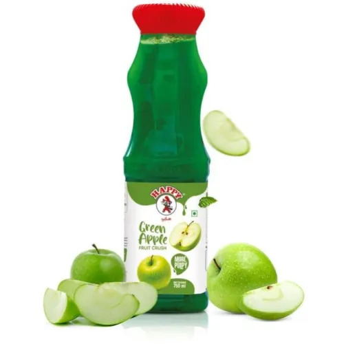 Green Apple Fruit Drink
