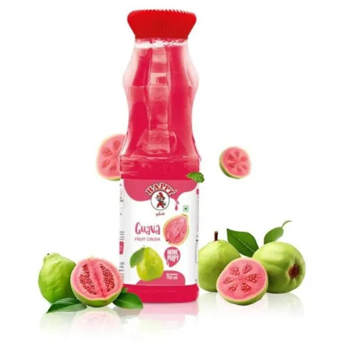 Guava Fruit Drink
