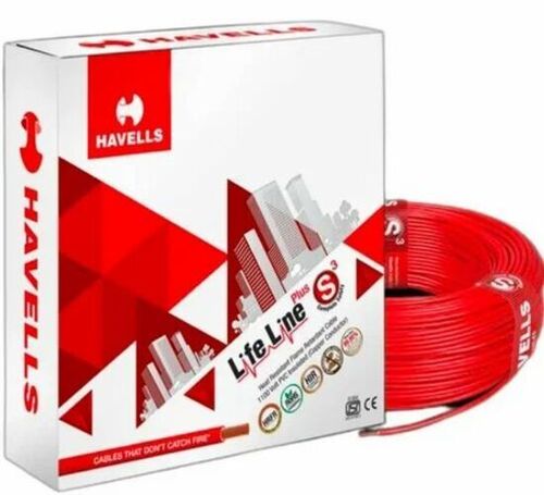 Havells Life Line Plus Electrical House Wire