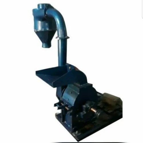 Impact Pulverizer Machine