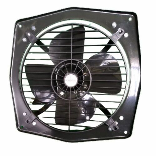 Industrial Exhaust Fans