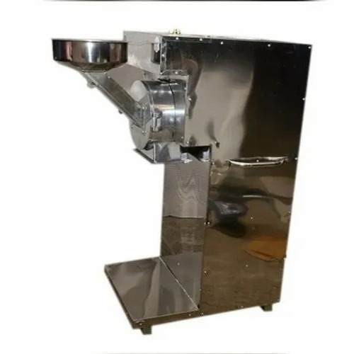Jumbo 2 In 1 Pulverizer Machine (3 Hp)