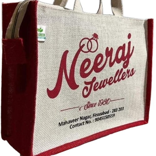 Jute Bag