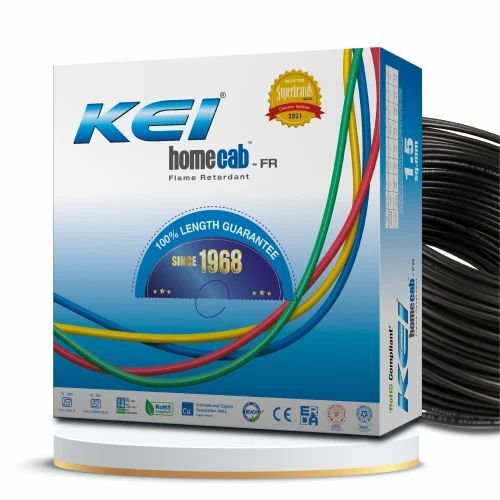 Kei Homecab 1.5 Sqmm Electrical House Wire