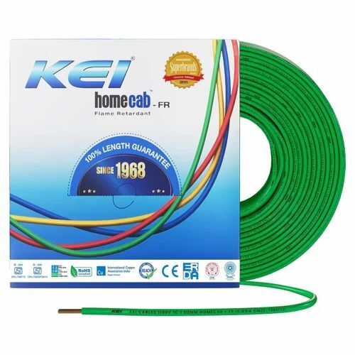 Kei Homecab 6 Sqmm Electrical Wire