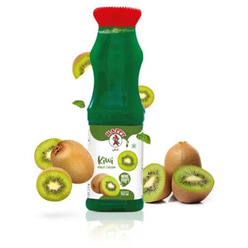 Kiwi Crush Fruit Drink