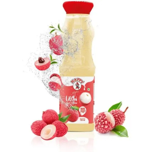 Litchi Fruit Drink