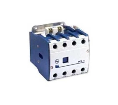 L&T Auxiliary Contactors (Control Relays) Mx0 40e