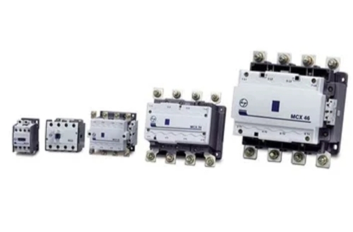L&T Mcx 04 40a Ac-1 4pole Power Contactor