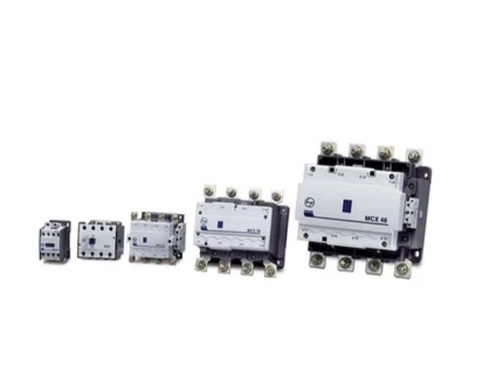 L&T Mcx 46 700a Ac-1 4pole Power Contactor