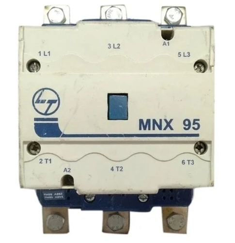 L&T Mnx95 Contactor