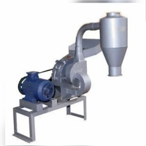 Masala Chilly Pulverizer Machine