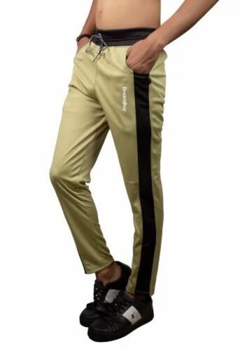 Mens Track Pants