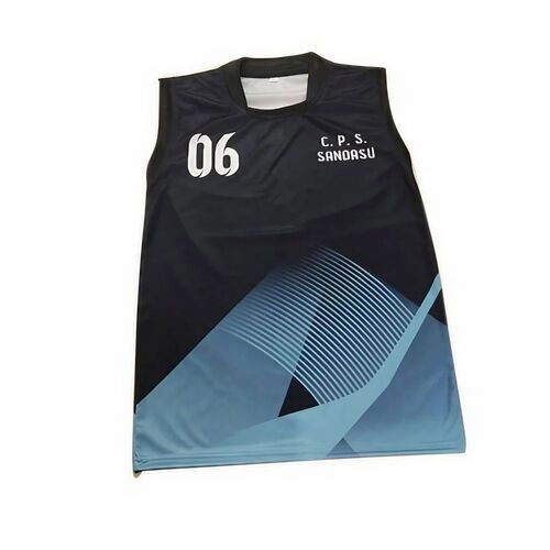 Men Football Jersey