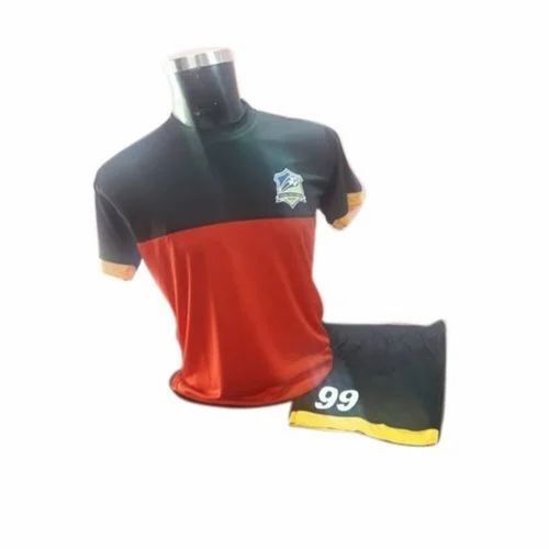 Men Half Sleeve T Shirt